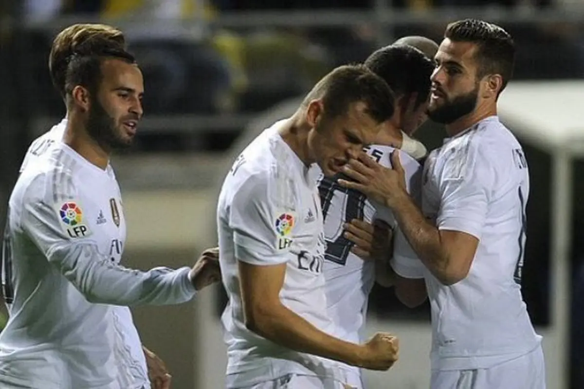 Real Madrid