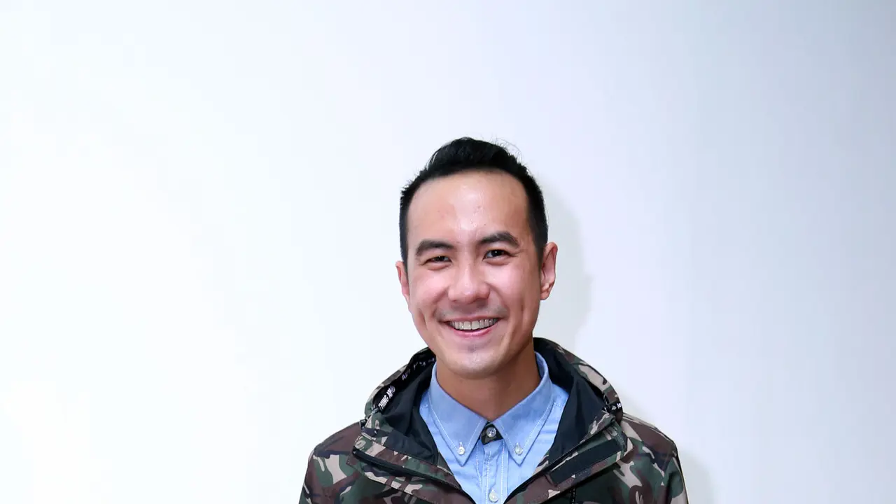 [Bingtang] Daniel Mananta