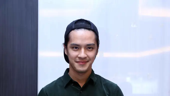 Morgan Oey 