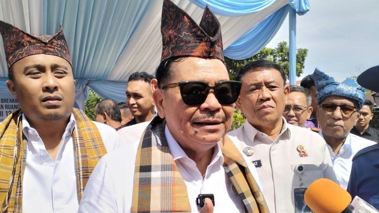 Wamenko Otto Minta Publik Percayakan Transparansi Kasus Andrie Yunus