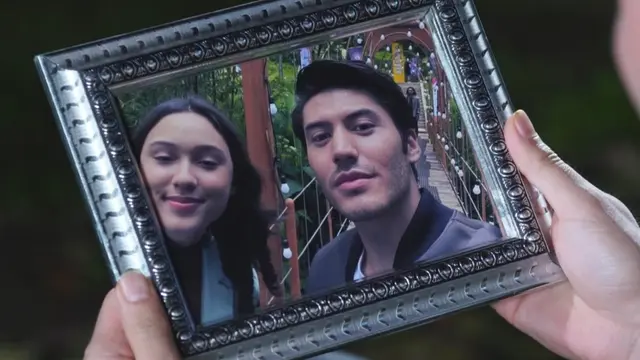 Love Story The Series