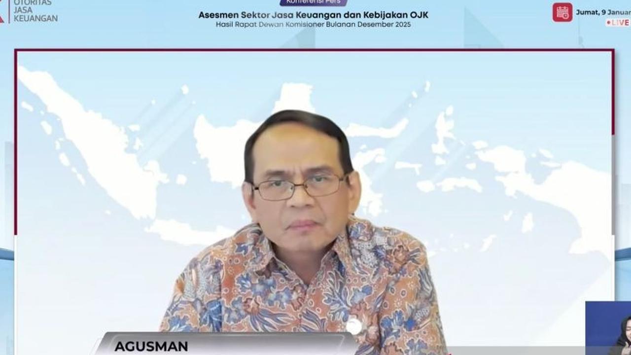 OJK: Laba Modal Ventura Melonjak 150,98 Persen, Strategi Selektif Jadi Kunci Pertumbuhan Industri