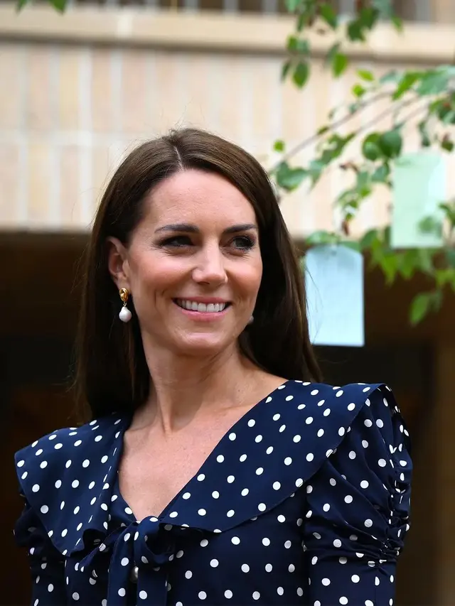 [Liputan6] Kate Middleton