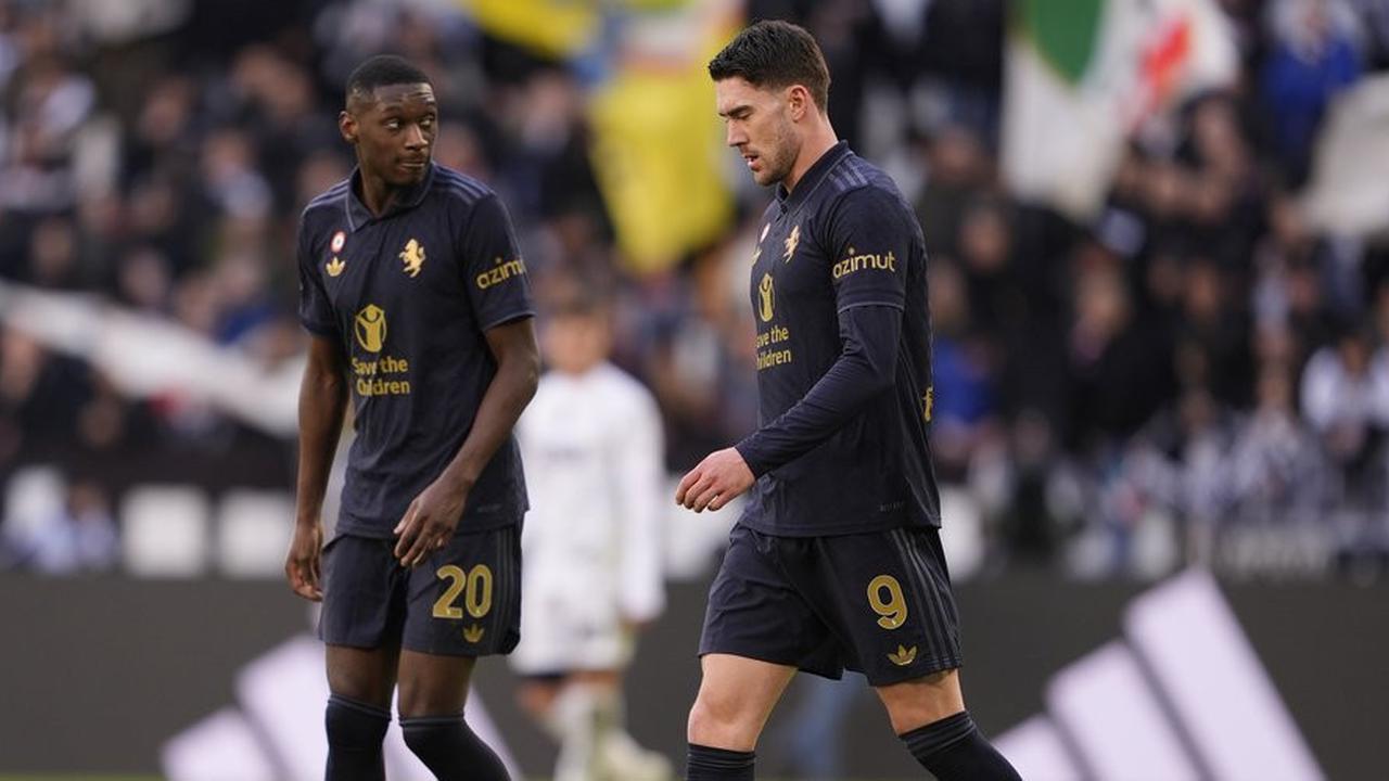 Prediksi Pertandingan Juventus Vs Empoli, 27 Februari 2025