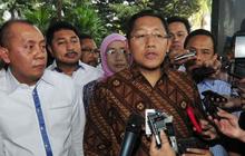 Anas Urbaningrum kembali diperiksa KPK besok