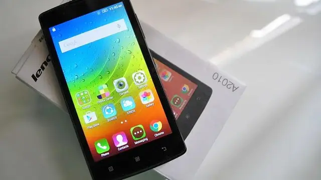 Lenovo 