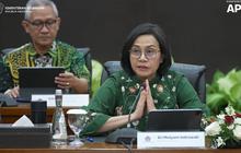 DPR Akhirnya Setuju Usulan Mulyani Gunakan SAL Rp85 Triliun untuk Tambal Defisit APBN