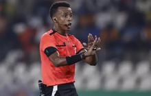 Piala Dunia 2026, Wasit Terbaik Afrika Omar Artan Asal Somalia Ditolak Masuk AS