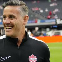 Melihat Kembali Kiprah John Herdman Bersama Timnas Kanada di Piala Dunia 2022: Kagok setelah Lama Absen