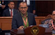 Bambang Widjojanto Walk Out dari Sidang MK, Eddy Hiariej Langsung Protes
