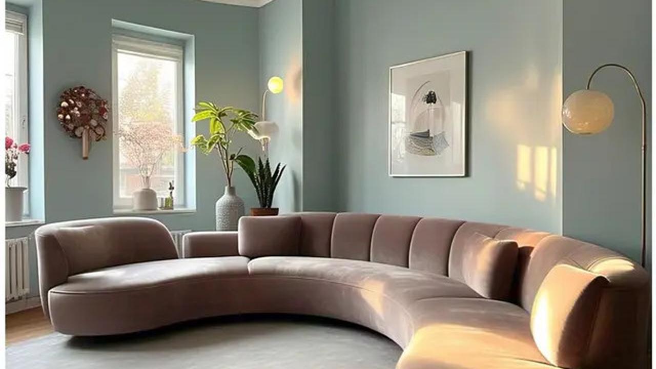 8 Tips Membuat Rumah Kecil Tampak Luas, Tanpa Renovasi Mahal