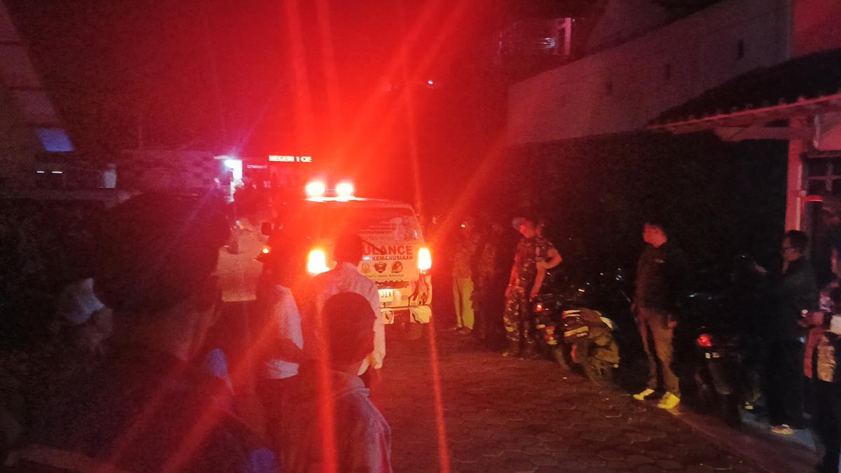 Jumlah Siswa Keracunan MBG di Bandung Barat Terus Bertambah