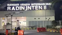 Anak Krakatau Erupsi, 3 Penerbangan Jakarta-Lampung Batal