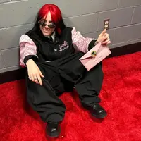Billie Eilish (Instagram/@billieeilish)