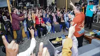 Pilkada Kepri, Dukungan untuk Ansar Ahmad Dinilai Tak Terbendung