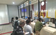 Penjualan Tiket Whoosh Mudik Lebaran 2026 Tembus 145 Ribu, KCIC Perkuat Keamanan Penumpang
