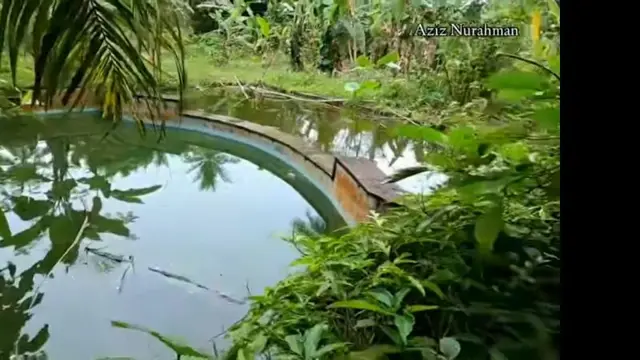 Rumah Singgah Ahmad Dhani (YouTube/Aziz Nurahman)