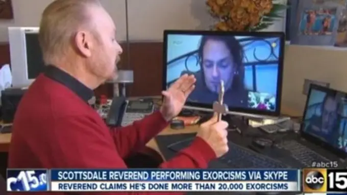 Foto: copyright odditycentral.com