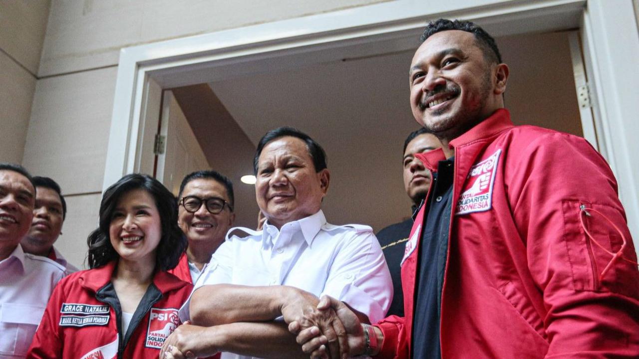 "Benar besok tanggal 2 Agustus 2023 pukul 09.00,"
