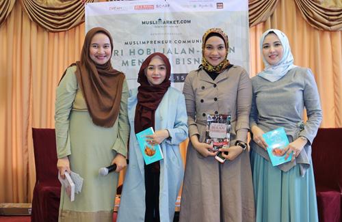 Foto dok. Muslimarket.com