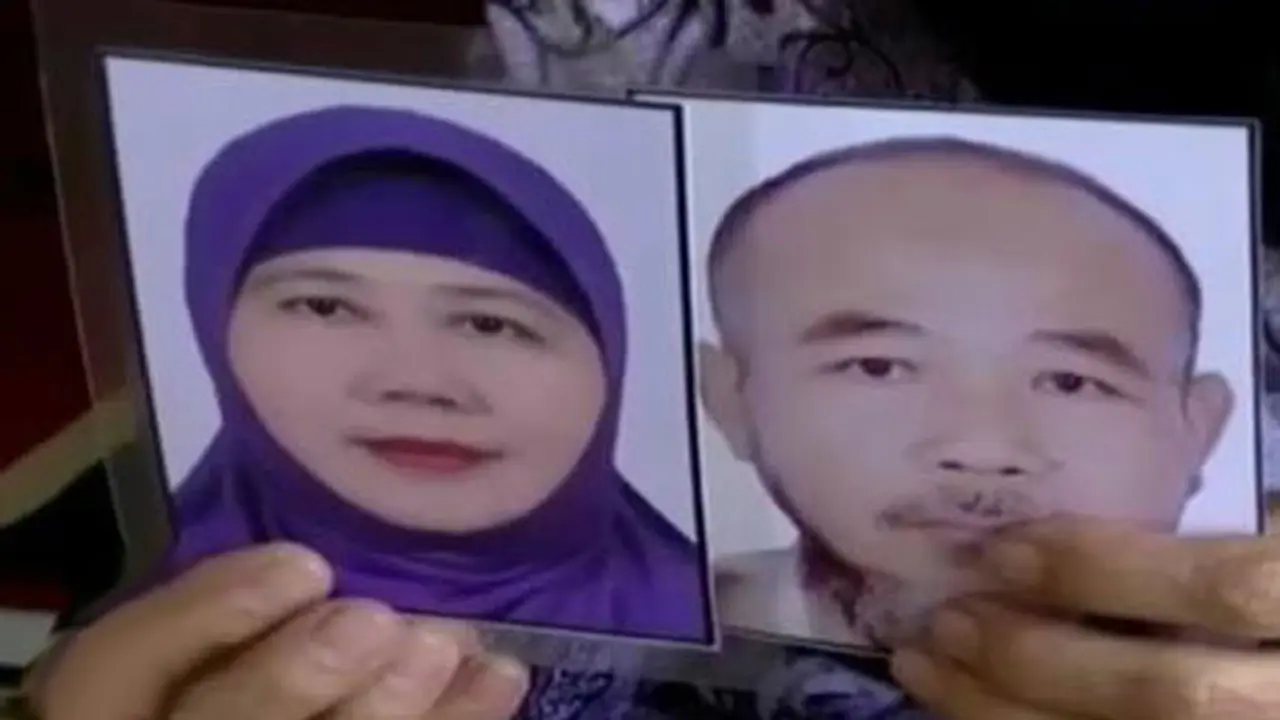 Keluarga Korban Tragedi Mina Ini Tunggu Info Resmi Pemerintah