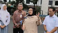 Waka BGN Sentil Mitra SPPG: Suruh Orang Lihat Dapur tapi Anda Dapat Rp 6 Juta Sehari, Keterlaluan!
