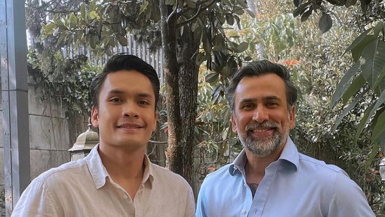 Main di Sinetron Takdir Cinta Yang Kupilih, Ini Profil dan Perjalanan Karier Jeremy Thomas