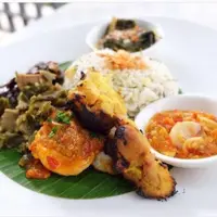 Kedai Lumpang Emas di Jakarta. foto: Instagram (@lumpang_emas)