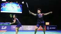 Lanny/Fadia Tidak Pasang Target Tinggi di Badminton Asia Championships 2025