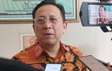 Sempat Dicoret Kini Bisa Ikut PSU Pileg, Irman Gusman: Orang Sumbar Tahu Saya Dizalimi