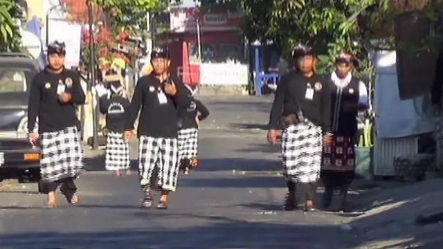 Hari Raya Nyepi 