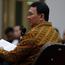 Basuki Tjahaja Purnama atau Ahok divonis dalam kasus dugaan penodaan agama.
