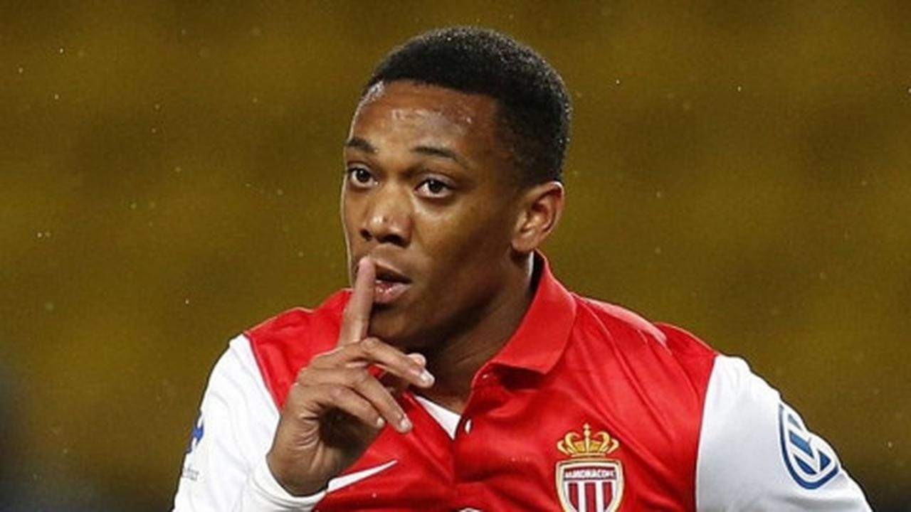 Cabaye: Percaya saya, Martial benar-benar mirip Henry