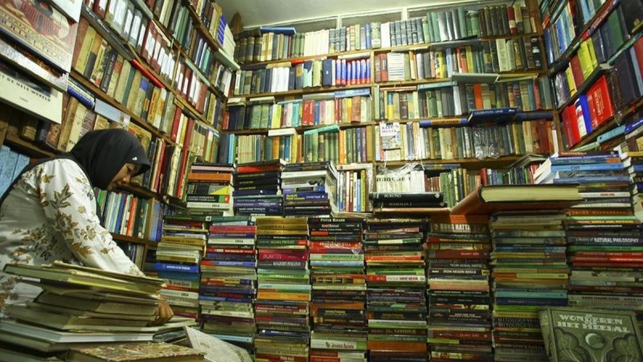Kemenkes: Membaca Buku Jadi Instrumen Penting Jaga Kesehatan Jiwa Kelompok Rentan