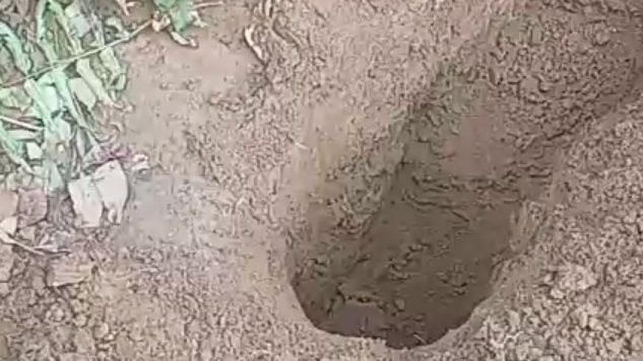 Geger 2 Makam di Musi Rawas Dibongkar OTD, Warga Duga Buat Ritual Pesugihan