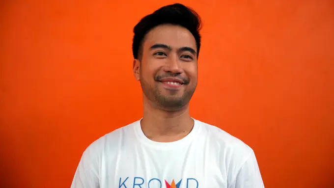 [Bintang] Vidi Aldiano