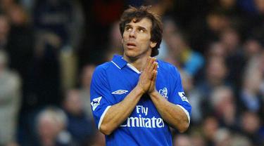 Legenda Chelsea Leicester Juara Musim Ini Bola Liputan6 Com