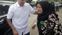 Calon Wakil Gubernur Sumatera Utara Musa Rajekshah (Liputan6.com/Reza Efendi)