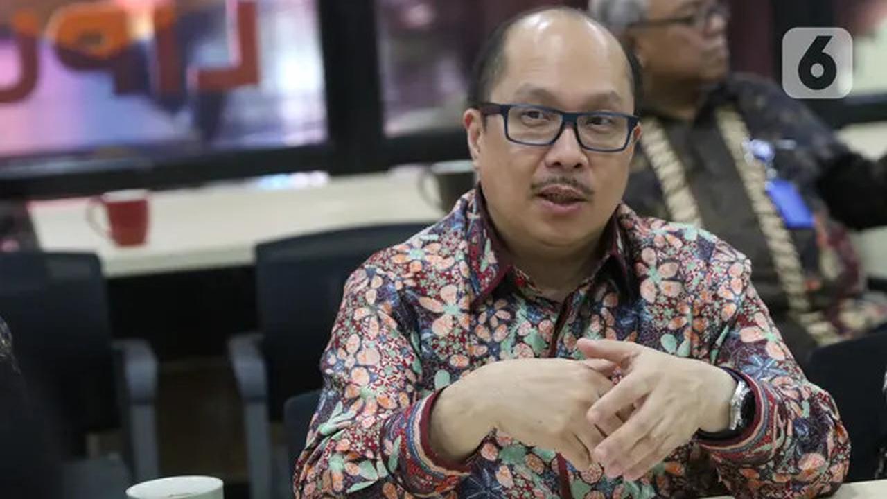 Berawal dari Saksi, Antonius Kosasih Eks Dirut Taspen Ditahan KPK Terkait Kasus Investasi Bodong