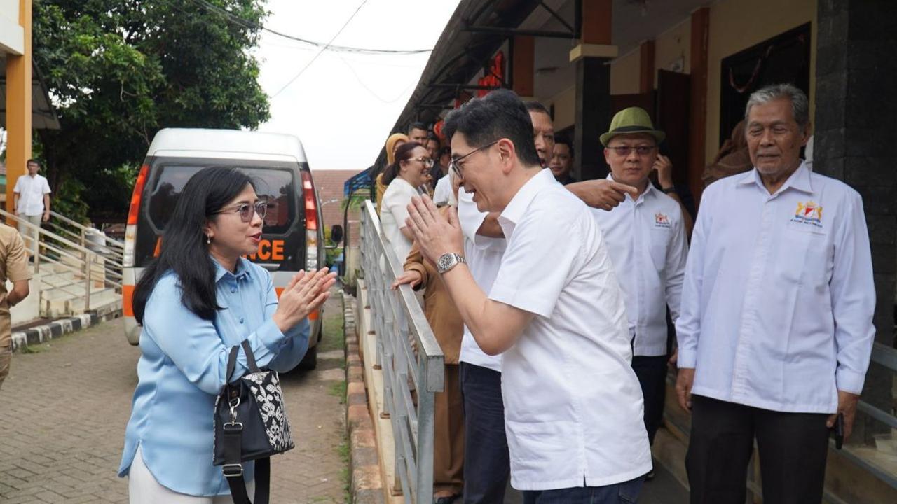 Dok. Istimewa