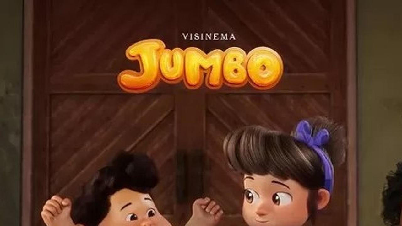 Film Jumbo