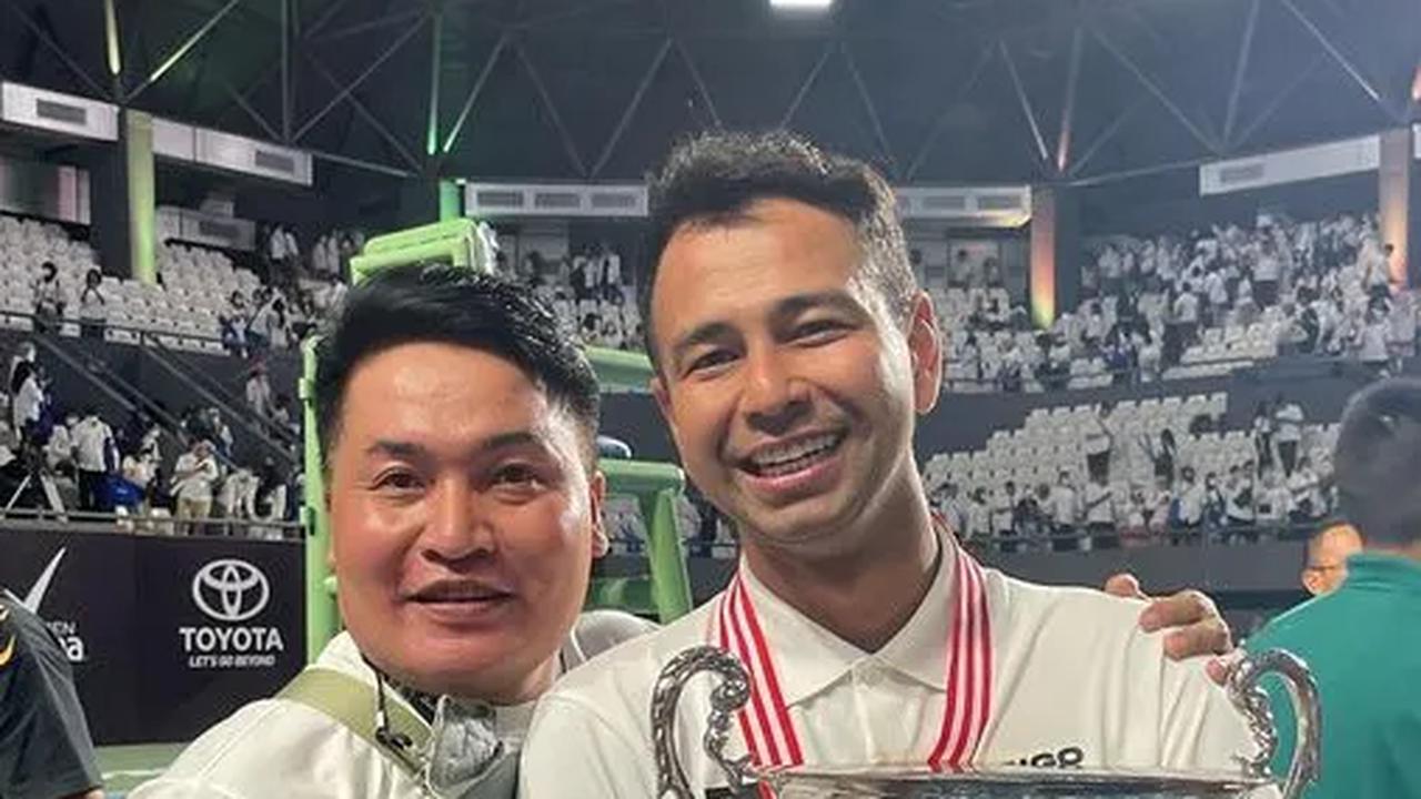 Rumah Baru Merry Asisten Raffi Ahmad Sudah Rampung, ini Penampakannya