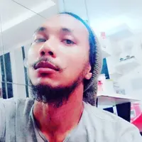 Norman Kamaru (Sumber: Instagram/onca_marthinus)