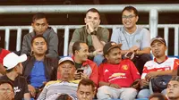 Simon McMenemy Pantau Bintang-bintang Madura United