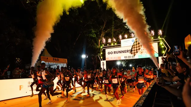 Maybank Marathon 2026