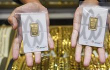 Harga Emas Antam Hari ini 22 April 2026 Turun Rp 50.000