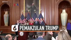 Makzul Trump