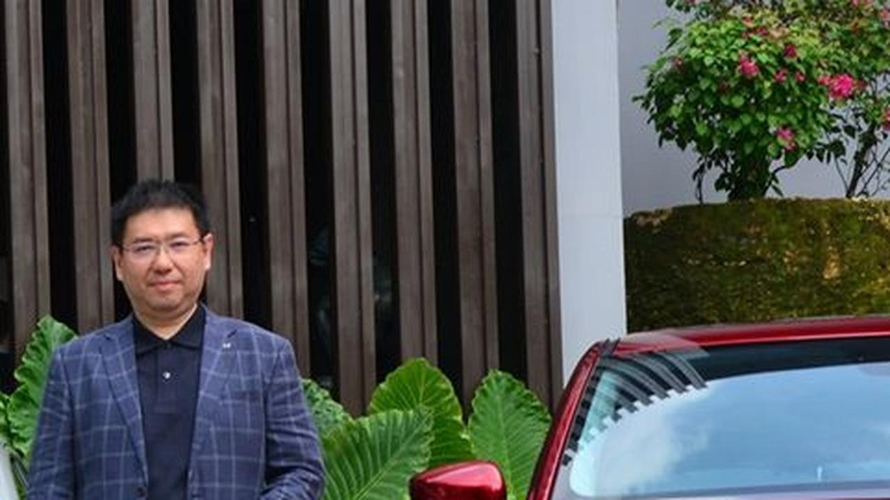 New Mazda CX-5 Elite dijual Rp 628,8 juta, sedangkan varian Kuro Rp 668,8 juta.&nbsp;<br>