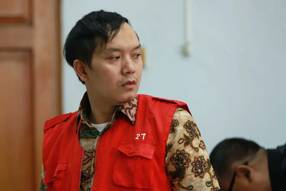 Hengki Kawilarang