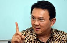 Ahok tak pandang bulu dari gubuk reot sampai mal ilegal akan disikat